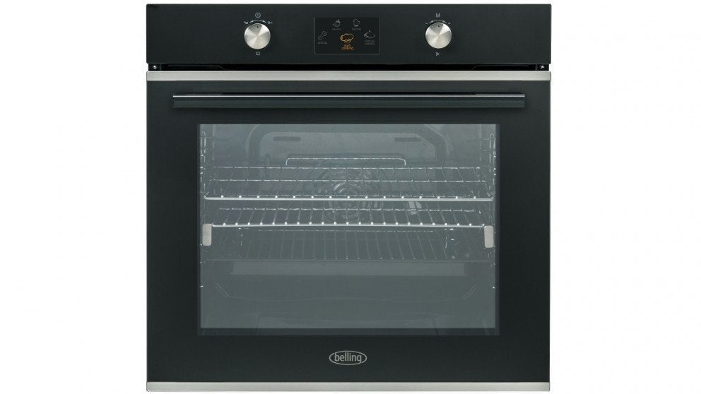 Belling IB6010FRC Oven