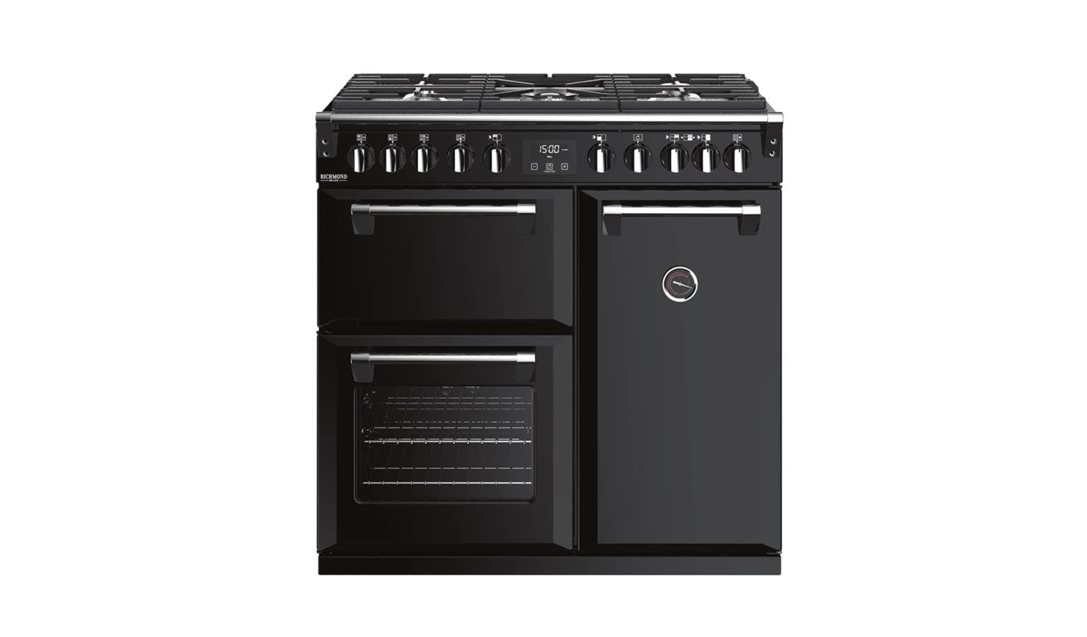 Belling Richmond Deluxe DX90DF Oven