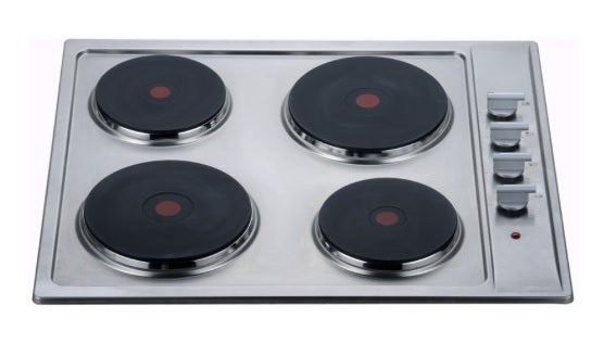Bellini BCS604X Kitchen Cooktop