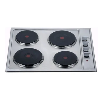 Bellini BCS604X Kitchen Cooktop