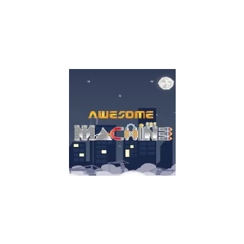 Bello Awesome Machine PC Game