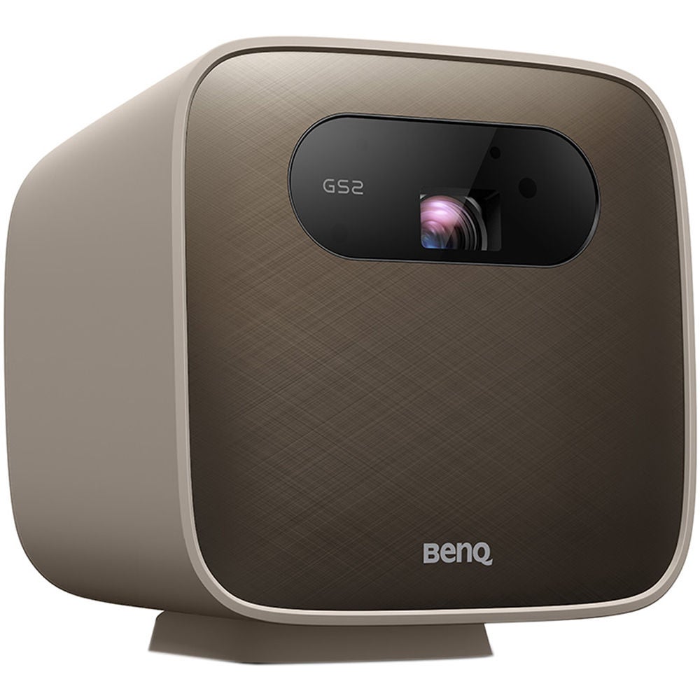 Benq GS2 DLP Portable Projector