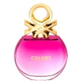 Benetton Colors De Benetton Pink Women's Perfume
