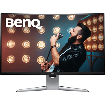 Benq EX3203R 32inch LED Monitor