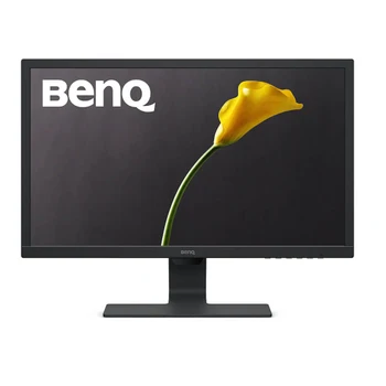 Benq GL2480 24inch LED LCD Monitor