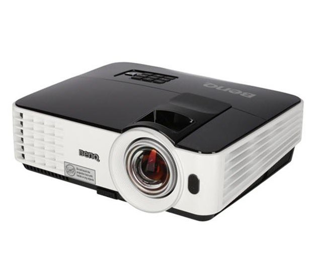 Benq MX631ST DLP Projector