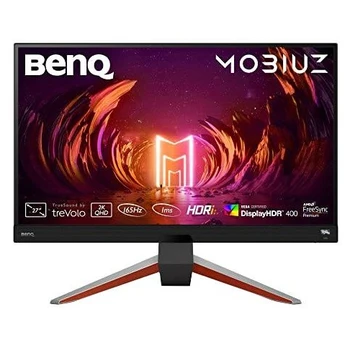 Benq Mobiuz EX2710Q 27inch LED Gaming Monitor