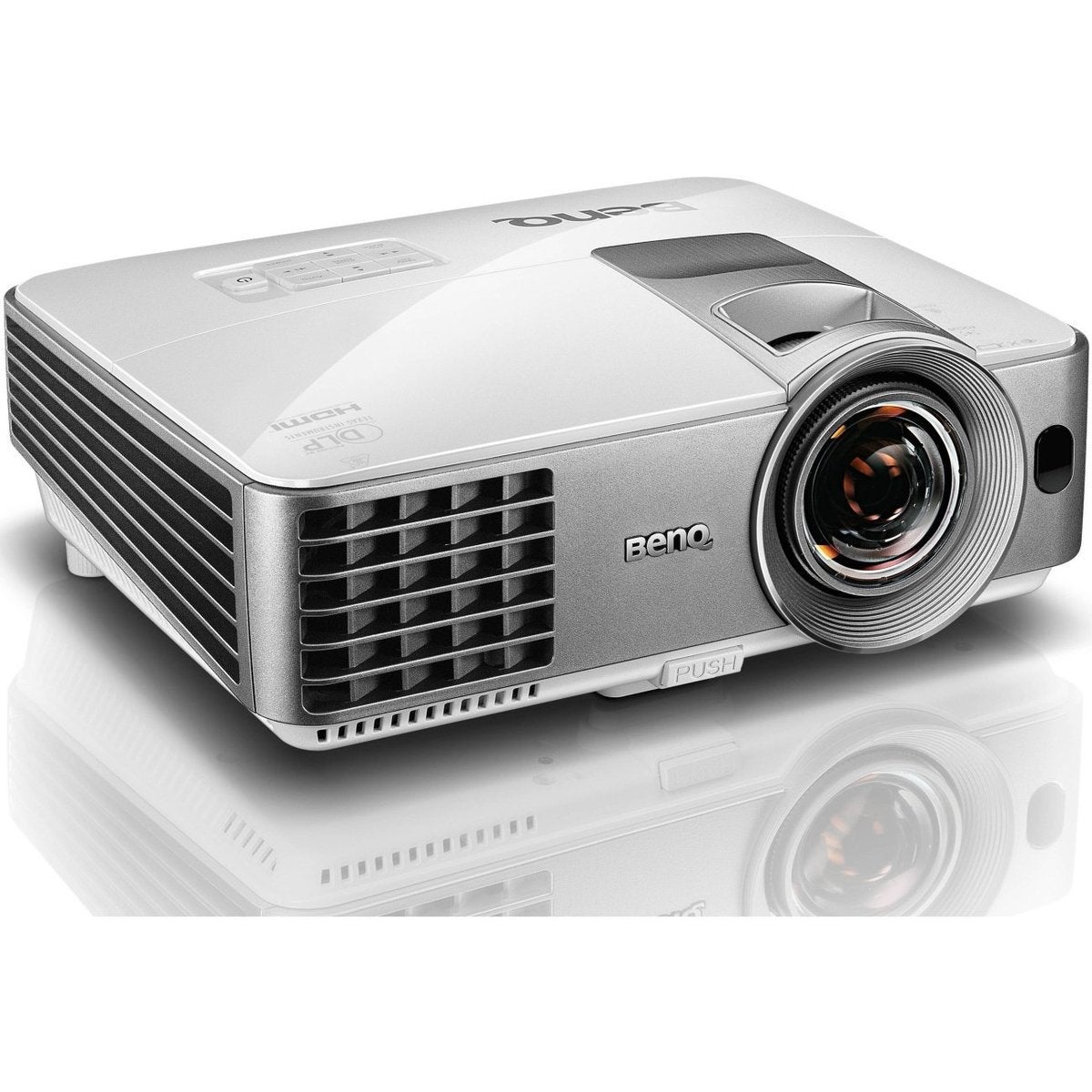 Benq WXGA MW632ST 3D DLP Projector