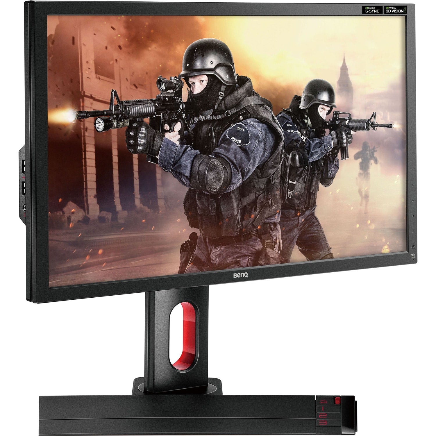Benq XL2420G 24inch LED Monitor