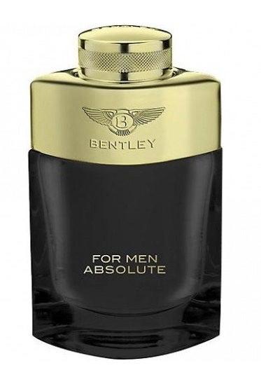 Bentley Absolute Men's Cologne
