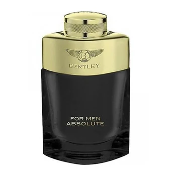 Bentley Absolute Men's Cologne