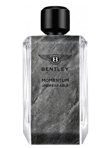 Bentley Momentum Unbreakable Men's Cologne