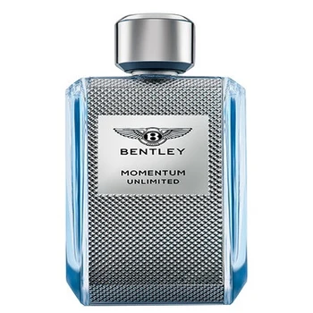 Bentley Momentum Unlimited Men's Cologne