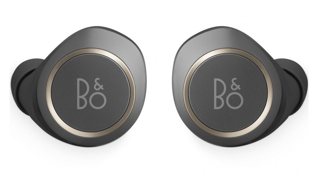 Bang & Olufsen Beoplay E8 2 0 Headphones