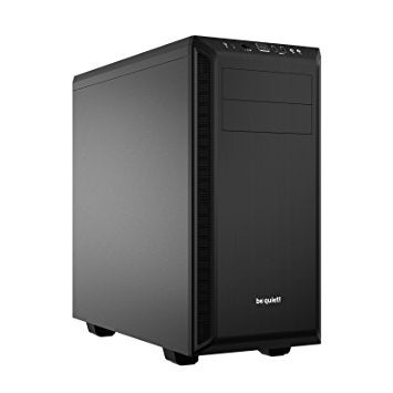 Be quiet Pure Base 600 Computer Case