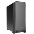 Be quiet Silent Base 601 Mid Tower Computer Case