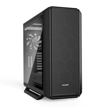 Be quiet Silent Base 802 Mid Tower Computer Case