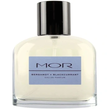 MOR Bergamot And Blackcurrant Women's Perfume