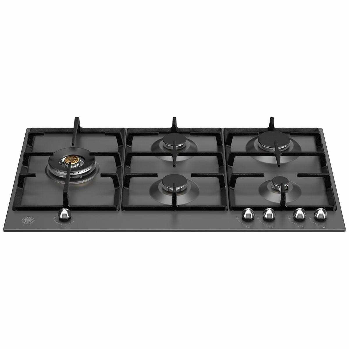Bertazzoni Heritage Series P905LHER 90cm Natural Gas Cooktop