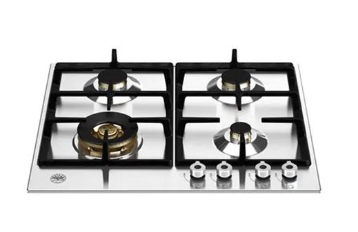 Bertazzoni P604LPROX Kitchen Cooktop