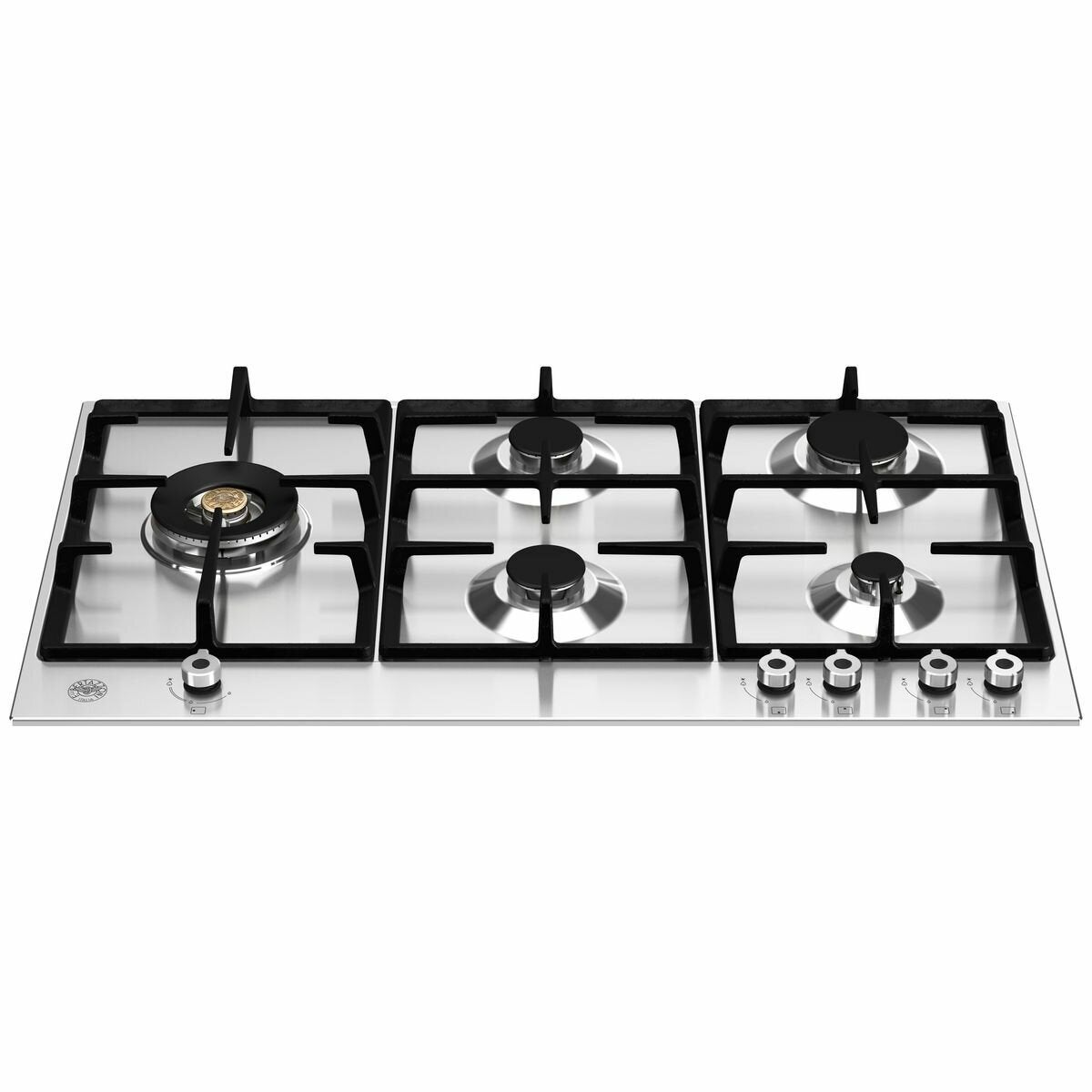 Bertazzoni Professional Series P905LPRO 90cm Natural Gas Cooktop