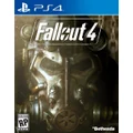 Bethesda Softworks Fallout 4 PS4 Playstation 4 Game