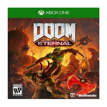 Bethesda Softworks DOOM Eternal Xbox Game