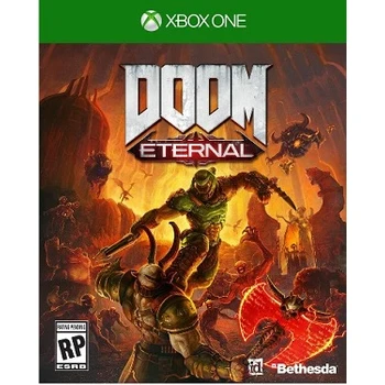 Bethesda Softworks DOOM Eternal Xbox Game