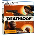 Bethesda Softworks Deathloop PS5 Playstation 5 Game