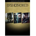 Bethesda Softworks Dishonored Complete Collection PC Game