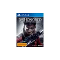 Bethesda Softworks Dishonored Death of the Outsider PS4 Playstation 4 Game