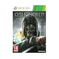 Bethesda Softworks Dishonored Refurbished Xbox 360 Game