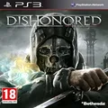 Bethesda Softworks Dishonored Refurbished PS3 Playstation 3 Game
