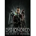 Bethesda Softworks Dishonored The Knife of Dunwall PC Game