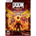 Bethesda Softworks Doom Eternal Deluxe Edition PC Game