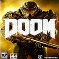 Bethesda Softworks Doom PC Game