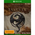 Bethesda Softworks Elder Scrolls Online Elsweyr Xbox One Game