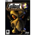 Bethesda Softworks Fallout 2 A Post Nuclear Role Playing Game PC Game