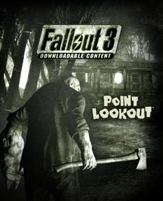 Bethesda Softworks Fallout 3 Point Lookout PC Game