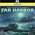 Bethesda Softworks Fallout 4 Far Harbor PC Game