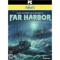 Bethesda Softworks Fallout 4 Far Harbor PC Game
