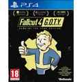 Bethesda Softworks Fallout 4 Game Of The Year Edition PS4 Playstation 4 Game