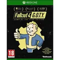 Bethesda Softworks Fallout 4 Game Of The Year Edition Xbox One Game