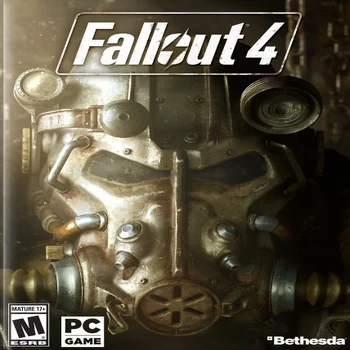 Bethesda Softworks Fallout 4 PC Game
