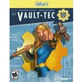 Bethesda Softworks Fallout 4 Vault Tec Workshop PC Game