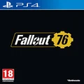 Bethesda Softworks Fallout 76 PS4 Playstation 4 Game