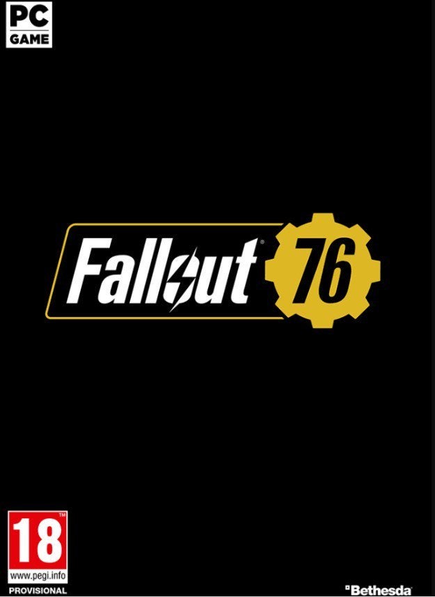 fallout 76 price