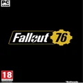 Bethesda Softworks Fallout 76 PC Game