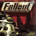 Bethesda Softworks Fallout A Post Nuclear Role Playing Game PC Game
