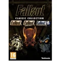 Bethesda Softworks Fallout Classic Collection PC Game